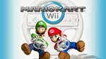 Mario Kart Wii - Just for Fun! - YouTube